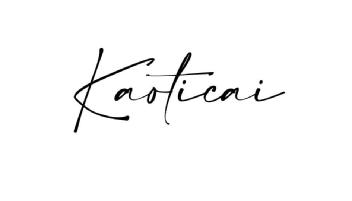 Imagen de Kaoticai