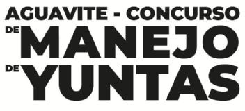 Imagen de AGUAVITE CONCURSO DE MANEJO DE YUNTAS