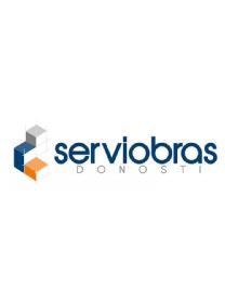 Imagen de SERVIOBRAS DONOSTI