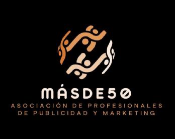 Imagen de MÁSDE50 ASOCIACIÓN DE PROFESIONALES DEPUBLICIDAD Y MARKETING