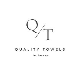 Imagen de Q/T QUALITY TOWELS by Panamar