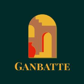 Imagen de GANBATTE