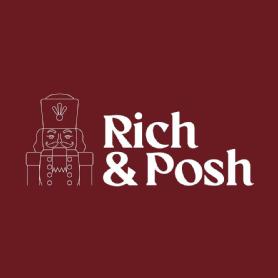 Imagen de RICH &POSH