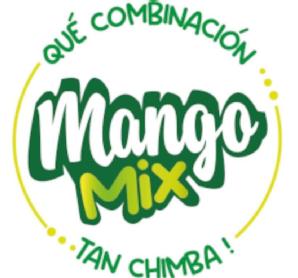 Imagen de MANGO MIX QUÉ COMBINACIÓN TAN CHIMBA!