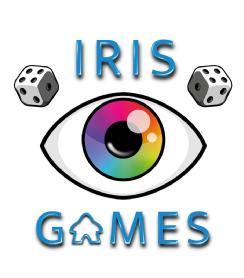 Imagen de IRIS GAMES