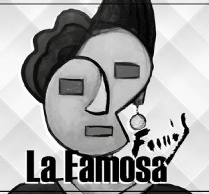 Imagen de LA FAMOSA FAMÓS