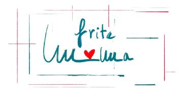 Imagen de Mama frita