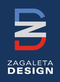 Imagen de ZAGALETA DESIGN