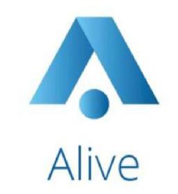 Imagen de Alive