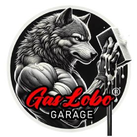 Imagen de GAS LOBO GARAGE