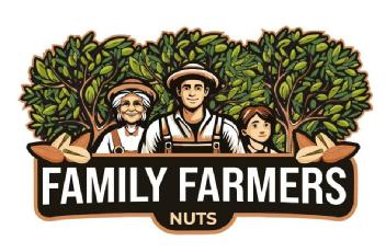 Imagen de Family Farmers Nuts