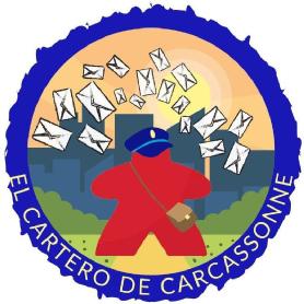 Imagen de El cartero de Carcassonne