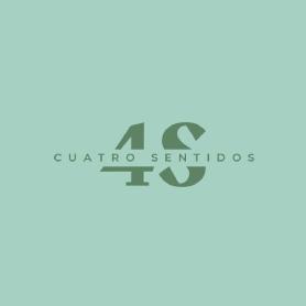 Imagen de CUATRO SENTIDOS