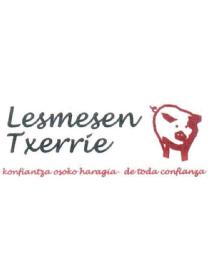 Imagen de LESMESEN TXERRIE KONFIANTZA OSOKO HARAGIA DE TODA CONFIANZA
