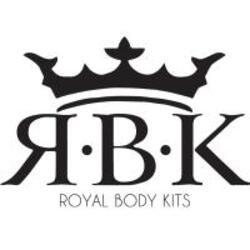 Imagen de R B K ROYAL BODY KITS