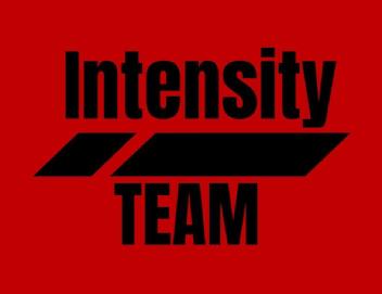 Imagen de Intensity TEAM