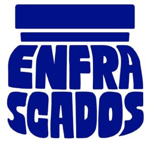 Imagen de ENFRASCADOS