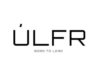 Imagen de ÚLFR BORN TO LEAD