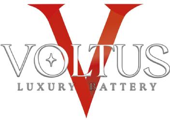 Imagen de VOLTUS, LUXURY BATTERY