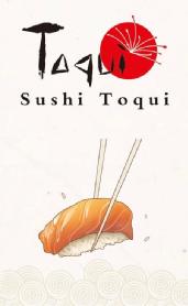 Imagen de TAQUI SUSHI TOQUI