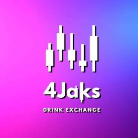Imagen de 4 Jaks DRINK EXCHANGE