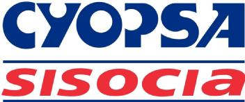 Imagen de CYOPSA SISOCIA