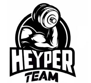 Imagen de HEYPER TEAM