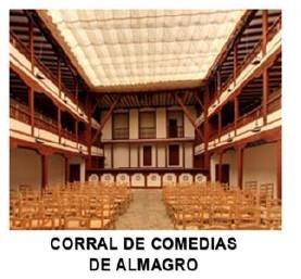 Imagen de CORRAL DE COMEDIAS DE ALMAGRO