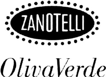Imagen de ZANOTELLI OLIVAVERDE