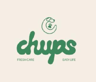 Imagen de CHUPS FRESHCARE EASY LIFE