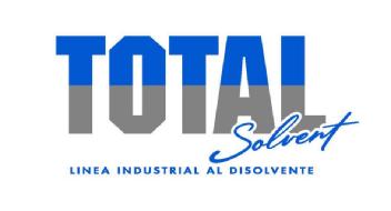 Imagen de TOTAL SOLVENT LINEA INDUSTRIAL AL DISOLVENTE