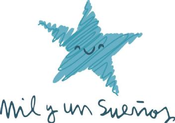 Imagen de Mil y un Sueños