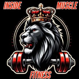 Imagen de INSIDE MUSCLE FITNESS