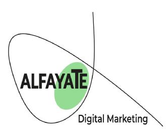 Imagen de ALFAYATE Digital Marketing