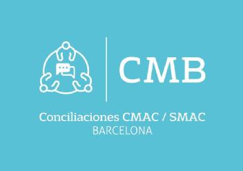 Imagen de CONCILIACIONES CMAC / SMAC BARCELONA CMB