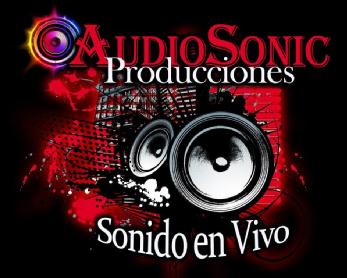 Imagen de Audiosonic Producciones Sonido en Vivo