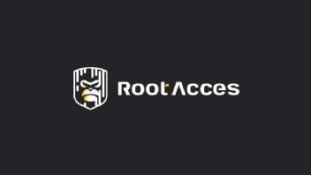 Imagen de Root Acces