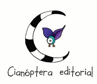 Imagen de Cianóptera Editorial