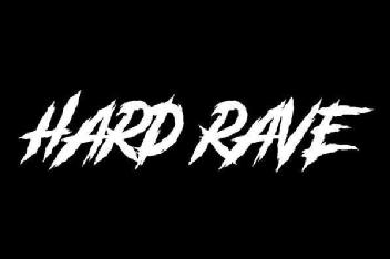 Imagen de LOGOTIPO CON SERIGRAFIA CON FONDO NEGRO
