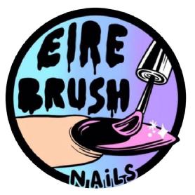 Imagen de EIREBRUSH NAILS