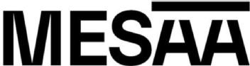 Imagen de MESAA