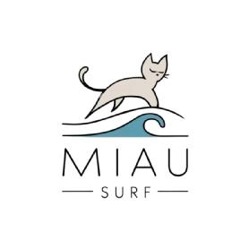 Imagen de MIAU SURF