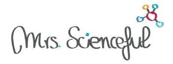 Imagen de Mrs. Scienceful