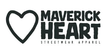 Imagen de MAVERICK HEART STREETWEAR APPAREL