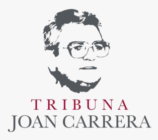 Imagen de TRIBUNA JOAN CARRERA