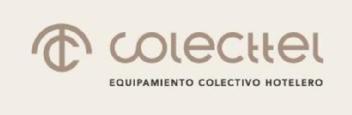 Imagen de colecttel EQUIPAMIENTO COLECTIVO HOTELERO
