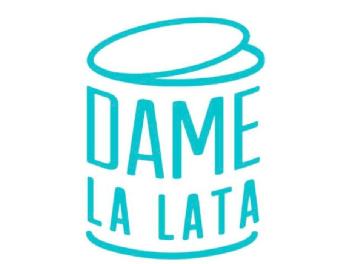 Imagen de DAME LA LATA