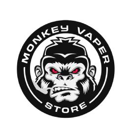 Imagen de Monkey vaper store