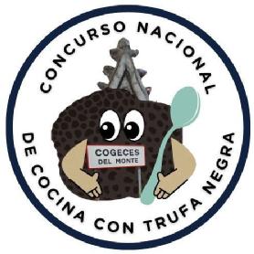 Imagen de CONCURSO NACIONAL DE COCINA CON TRUFA NEGRA COGECES DEL MONTE