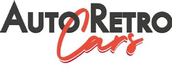 Imagen de AUTO RETRO CARS